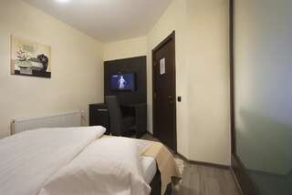 Комплексы для отдыха с коттеджами/бунгало Complex Turistic Creanga Resort & Spa Тыргу-Окна Апартаменты с 1 спальней-2